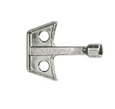 LEGRAND 036540 chluessel Aussendreikant