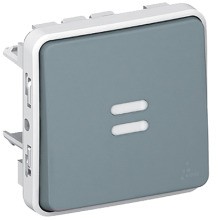 LEGRAND 069516 FRAP Wechsel Bel. Gr