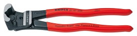 KNIPEX 61 01 200 Hebel-Vornschneider poliert 200mm