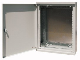 EATON BP-O-400/4 Aufputz-Installationsverteiler