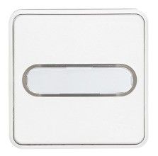 LEGRAND 070733 FRAP Artic Taster Bel+Bf Modul