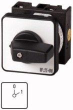 EATON T0-2-8203/EZ Steuerschalter Ein-Aus