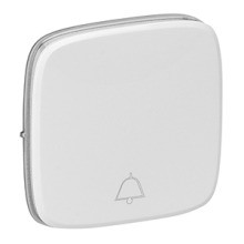 LEGRAND 755015 V.All Wippe Glockensymbol UW
