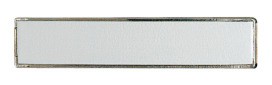 BTICINO T1477A Plexiglas für Sfera Modular