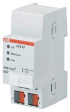 ABB 2CDG110171R0011 LK/S 4.2 KNX Linienkoppler, REG