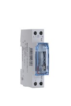 LEGRAND 412780 MicroRex T11 Tageszeitschaltuhr, 1 Kanal