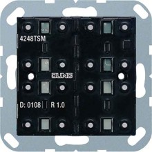 JUNG 4248TSM Tastsensor-Modul 24 V AC/DC