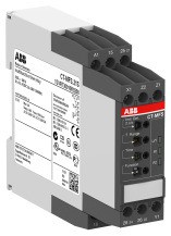 ABB 1SVR730010R0200 CT-MFS.21S Zeitrelais, multifunktion