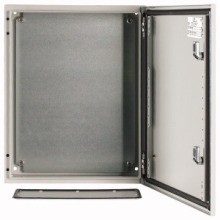EATON CS-54/150 Steuerungs-Wandgehaeuse Stahlblech