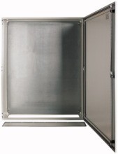 EATON CS-1210/300 Steuerungs-Wandgehaeuse Stahlblech