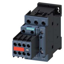 SIEMENS CP 3RT2023-1AL24-3MA0 Schütz AC3:4kW 2S+2O AC230V 50/60Hz
