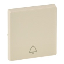 LEGRAND 755011 Vlife Wippe Glockensymbol MW