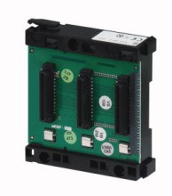 EATON XIOC-BP-XC1 Basis-Baugruppentraeger, CPU+I/O
