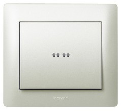 LEGRAND 771534 Wippe Kontroll Gal Pm