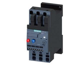 SIEMENS CP 3RU2126-4BC1 Überlastrelais thermisch 14 - 20 A