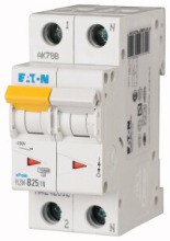 EATON PLZM-C25/1N-MW Leitungsschutzschalter