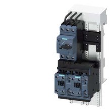 SIEMENS CP 3RA2220-1FD24-0AP0 Reversierstarter S0 3,5-5A AC230V