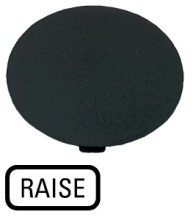 EATON M22-DPâ¦, M22-DRPâ¦, M22S-DPâ¦ und M22S-DRPâ¦ Diese Tastenplatte hat die Farbe schwarz und