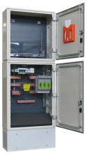 MEHLER WME630A/FL EVN Wandlermessfelder 630A,IP55,H1760-2050xB750xT300