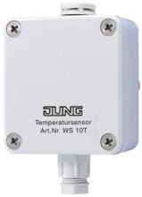 JUNG WS10T Temperatursensor