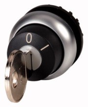 EATON M22-WRS-MS* Schlüsseltaste, 2 Stellungen