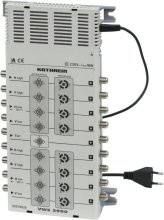 KATHREIN VWS 2900 Multischalterverstärker,9Ausgänge,9Eingä