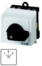 EATON T0-3-15123/IVS Hilfsphasen-Schalter