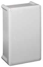 LEGRAND 035970 FR-Abzw.Kasten 270X170X86 Grau