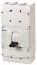 EATON N4-800 Lasttrennschalter 3p 800A