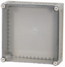 EATON CI44E-125 Isolierstoffgehaeuse CI44