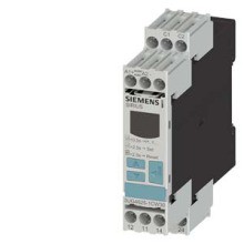 SIEMENS CP 3UG4625-1CW30 Digitales Überwachungsrelais zur Fehlers