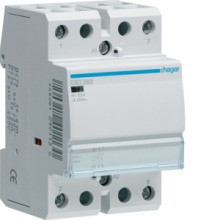 HAGER ESD263 Schütz 63A, 2S, 24V