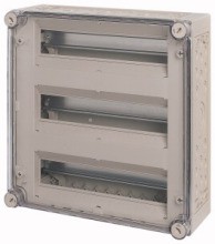 EATON AV/I44-125 Automaten-Gehaeuse
