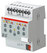 ABB 2CDG110058R0011 El. Schaltakt 4f 1 A REG ES/S4.1.2.1
