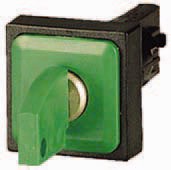 EATON Q25S1R-GN Schlüsseltasten, 2-stellig
