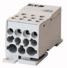 EATON BPZ-KB-11/400-ALU Klemmenblock 400 A