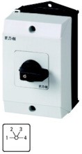 EATON T0-2-8231/I1 Stufenschalter