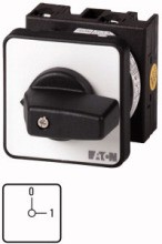 EATON T0-1-15482/E Ein-Aus-Schalter E