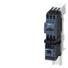 SIEMENS CP 3RA2110-0CH15-1AP0 Direktstarter S00 0,18-0,25A AC230V