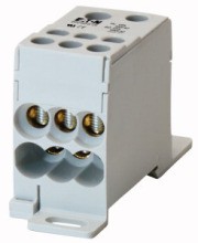 EATON BPZ-KB-6/125 Klemmenblock 125 A