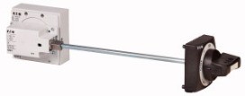 EATON NZM2-XS-L Hauptschalterbausatz seitlich links