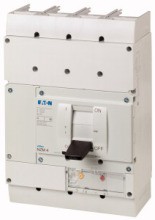 EATON NZMN4-4-AE1250 Leistungsschalter 4p 1250A