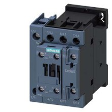 SIEMENS CP 3RT2325-1AB00 Schütz AC1: 22kW/400V 35A AC24V 1S+1O Sc