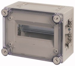 EATON AV/I23-125 Automaten-Gehaeuse