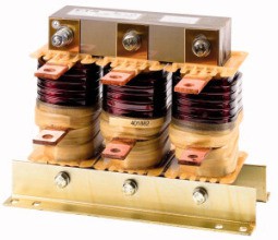 EATON DX-LN3-300 Netzdrossel AC dreiphasig