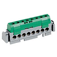 LEGRAND 004836 Lexic Erdungsklemmen 1/21