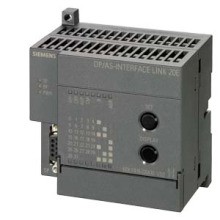 SIEMENS CP 6GK1415-2AA10 SIMATIC Net, DP/AS Interface Link 20E