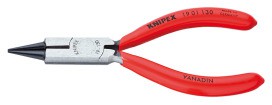 KNIPEX 19 01 130 SB Schmuckbiegezange poliert 130mm