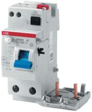 ABB AHerstellerABB FI-Block DDA202A-40/0,5