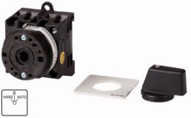 EATON T0-1-15431/XZ Steuerschalter, Umschalter mit 0-Stell.